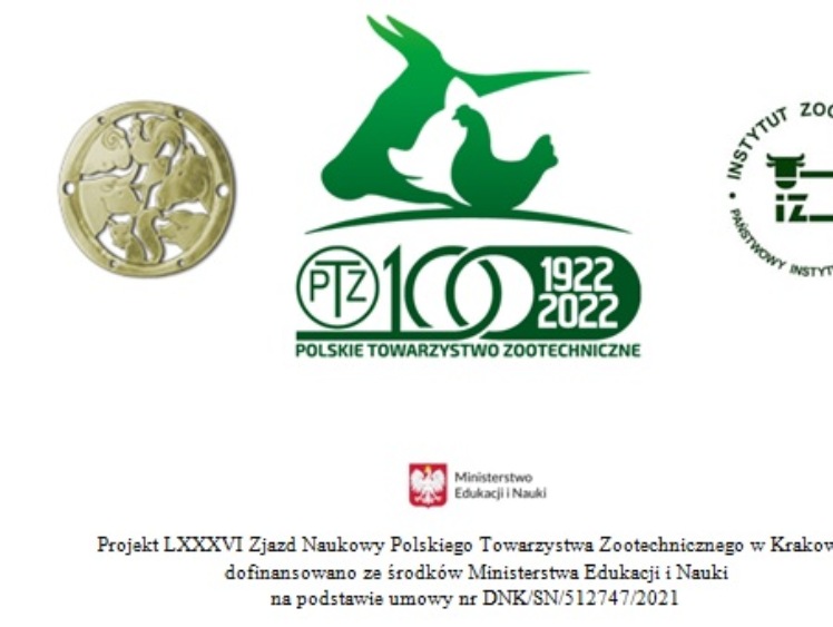 100 lat Polskiego Towarzystwa Zootechnicznego